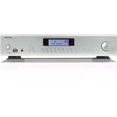Rotel A14 mkII à Genève | Digistore.ch