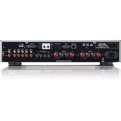 Rotel A14 mkII à Genève | Digistore.ch