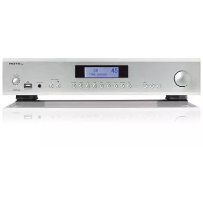 Rotel A12 mkII à Genève | Digistore.ch