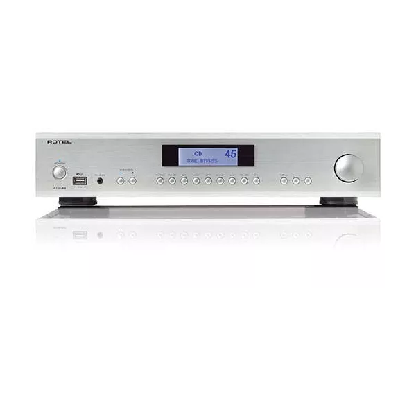 Rotel A12 mkII