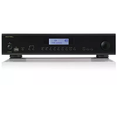 Rotel A12 mkII à Genève | Digistore.ch