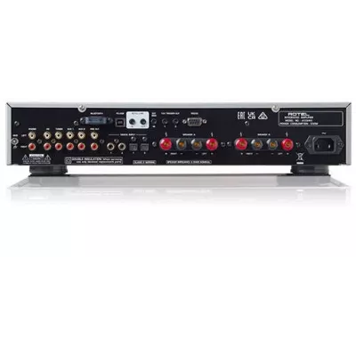 Rotel A12 mkII à Genève | Digistore.ch