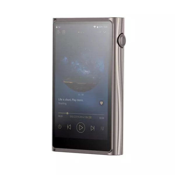 Shanling M7 Titanium