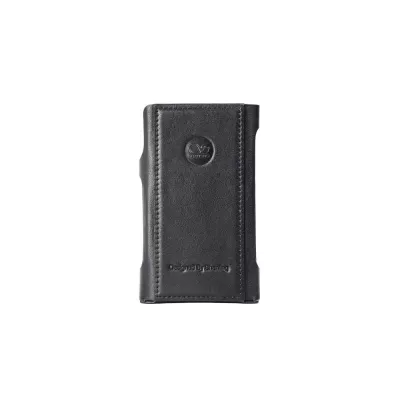 Shanling Etui noir pour M7 à Genève | Digistore.ch
