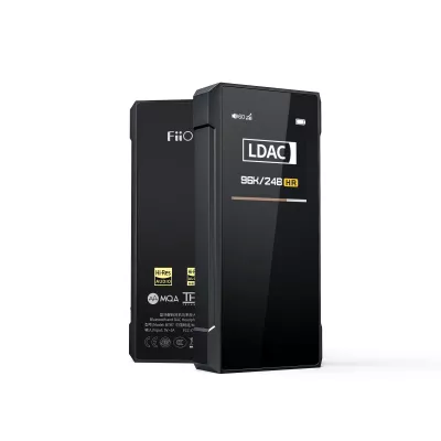 FiiO BTR7 USB-C & Lightning à Genève | Digistore.ch