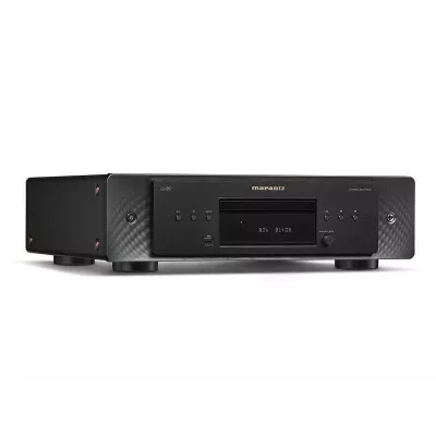 Marantz CD 60 à Genève | Digistore.ch