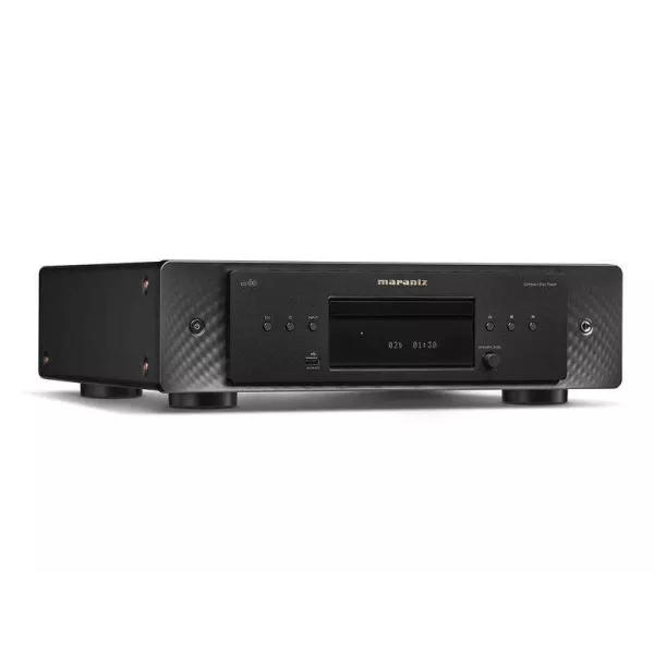 Marantz CD 60