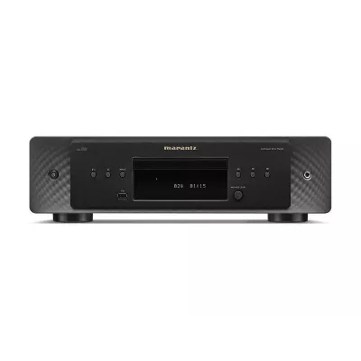 Marantz CD 60 à Genève | Digistore.ch