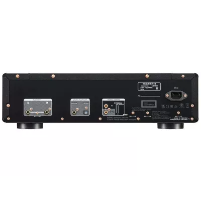 Marantz CD 60 à Genève | Digistore.ch