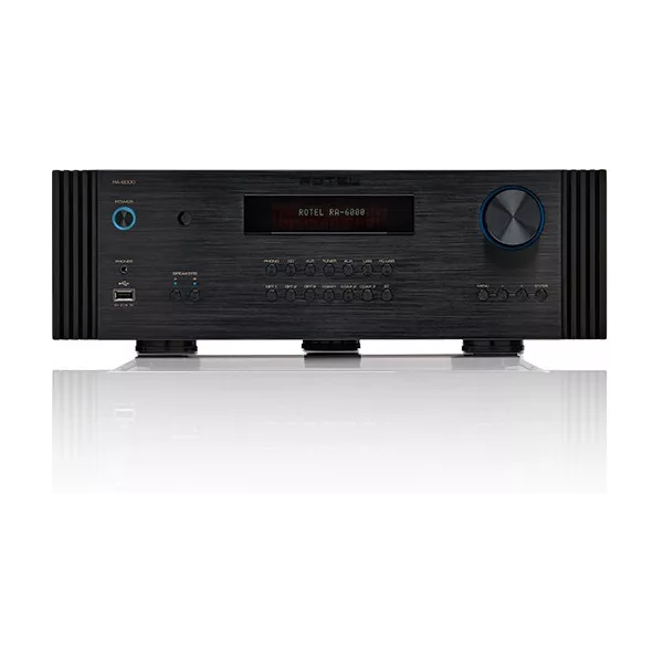 Rotel RA-6000