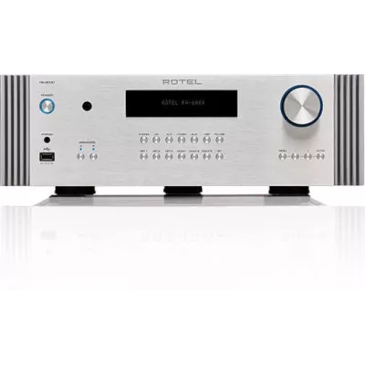 Rotel RA-6000 à Genève | Digistore.ch