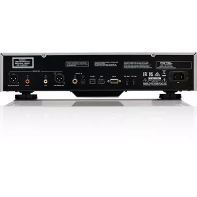 Rotel DT-6000 à Genève | Digistore.ch