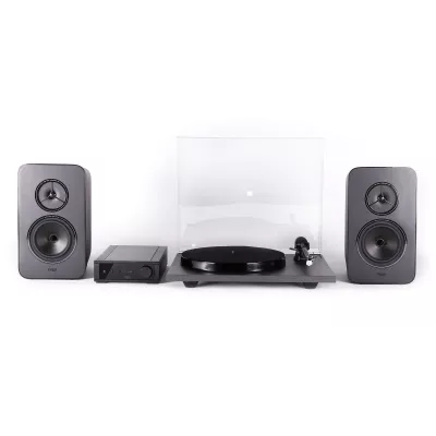Rega System One à Genève | Digistore.ch