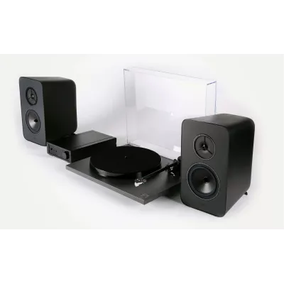 Rega System One à Genève | Digistore.ch