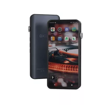 iBasso DX320 Black | Baladeur Hi-Res à Genève | Digistore.ch
