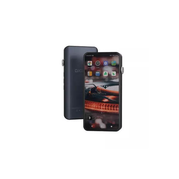 iBasso DX320 Black | Baladeur Hi-Res