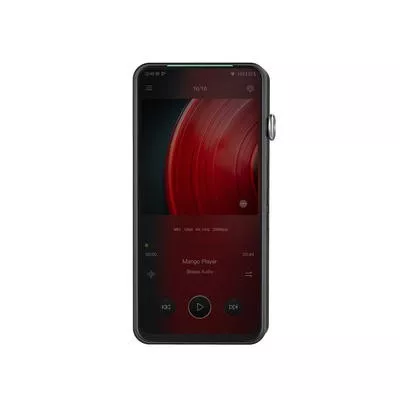 iBasso DX320 Black | Baladeur Hi-Res à Genève | Digistore.ch