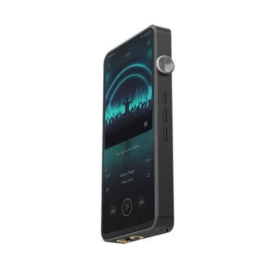 iBasso DX320 Black | Baladeur Hi-Res à Genève | Digistore.ch