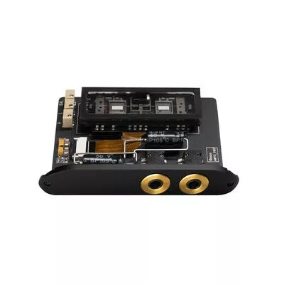 iBasso AMP13 Black pour DX300 & DX320 à Genève | Digistore.ch