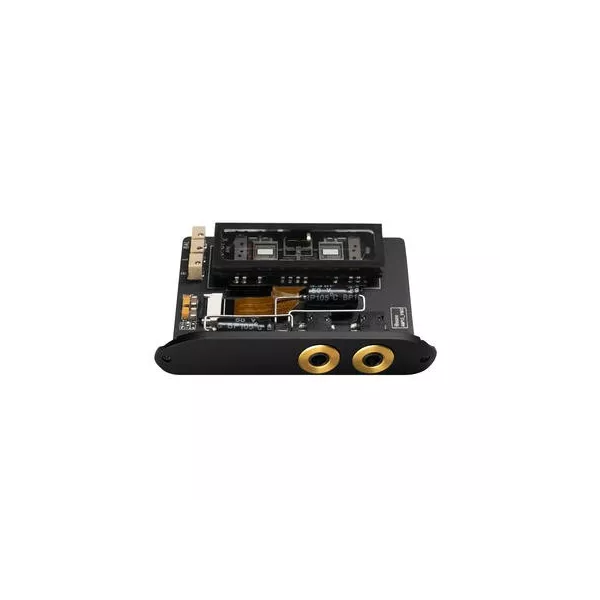 iBasso AMP13 Black pour DX300 & DX320