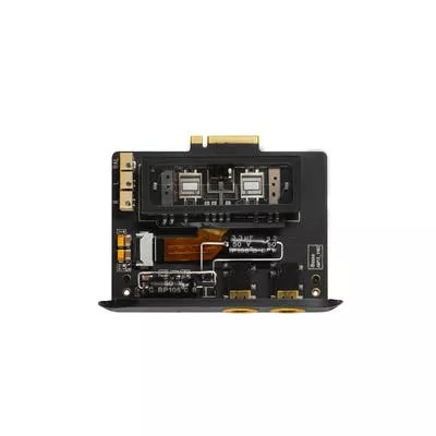 iBasso AMP13 Black pour DX300 & DX320 à Genève | Digistore.ch
