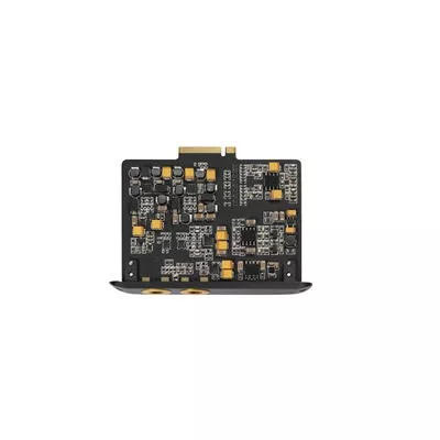 iBasso AMP13 Black pour DX300 & DX320 à Genève | Digistore.ch