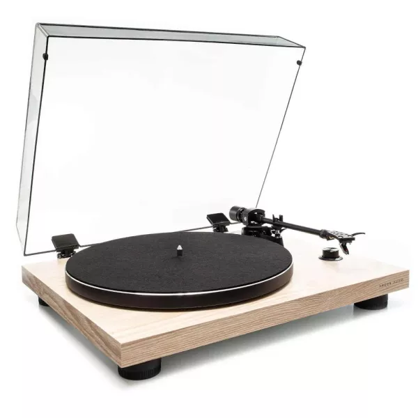 Argon Audio TT-3