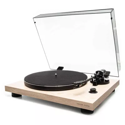 Argon Audio TT-3 à Genève | Digistore.ch