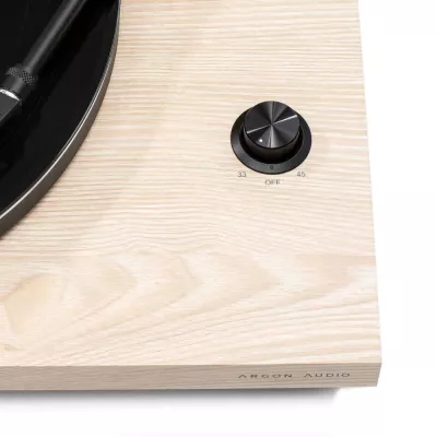Argon Audio TT-3 à Genève | Digistore.ch