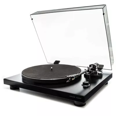 Argon Audio TT-3 à Genève | Digistore.ch