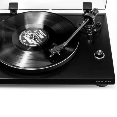 Argon Audio TT-3 à Genève | Digistore.ch