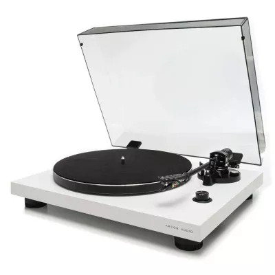 Argon Audio TT-3 à Genève | Digistore.ch