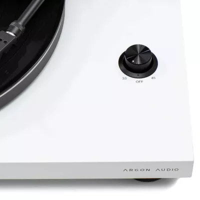 Argon Audio TT-3 à Genève | Digistore.ch