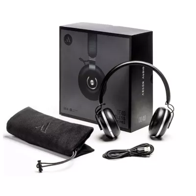 Argon Audio OE40 Black à Genève | Digistore.ch