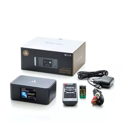Argon Audio Stream 2M mk2 à Genève | Digistore.ch