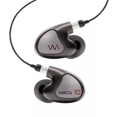 Westone Audio Mach 10 à Genève | Digistore.ch