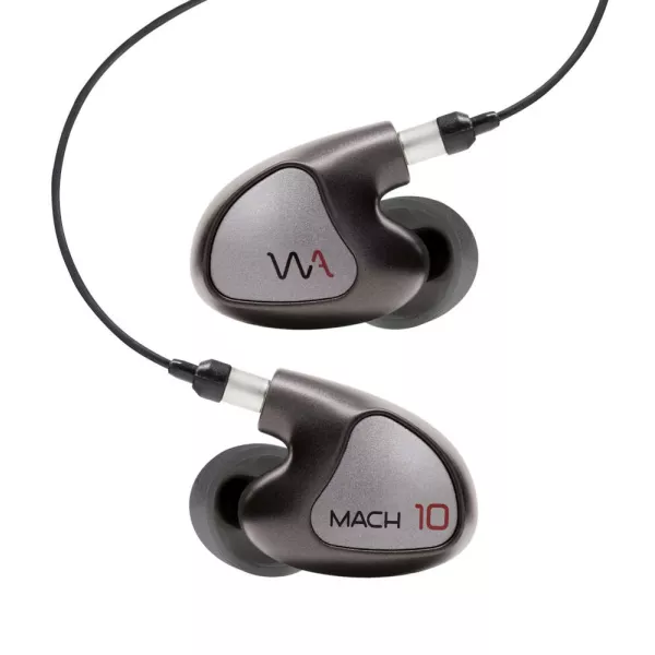 Westone Audio Mach 10
