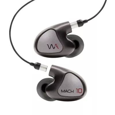 Westone Audio Mach 10 à Genève | Digistore.ch