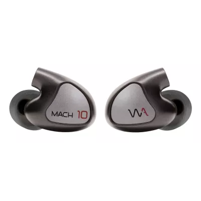 Westone Audio Mach 10 à Genève | Digistore.ch