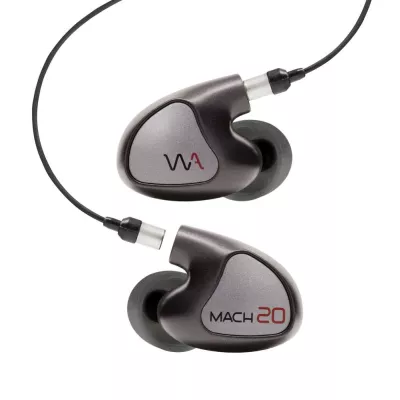 Westone Audio Mach 20 à Genève | Digistore.ch