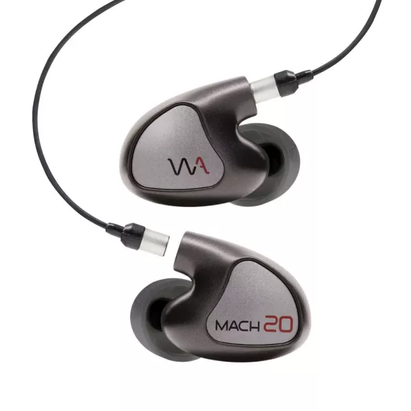Westone Audio Mach 20