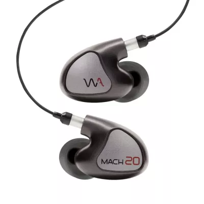 Westone Audio Mach 20 à Genève | Digistore.ch