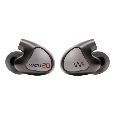 Westone Audio Mach 20 à Genève | Digistore.ch