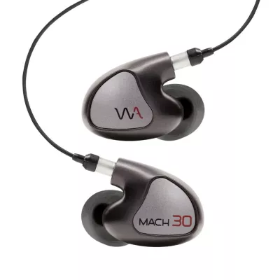 Westone Audio Mach 30 à Genève | Digistore.ch