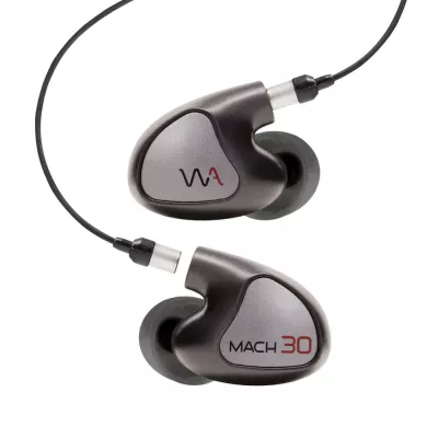 Westone Audio Mach 30 à Genève | Digistore.ch
