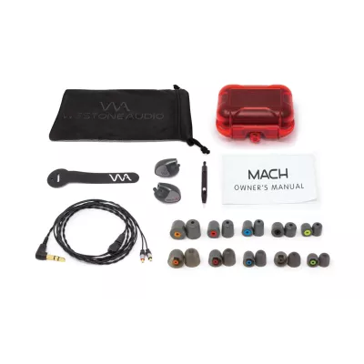 Westone Audio Mach 30 à Genève | Digistore.ch
