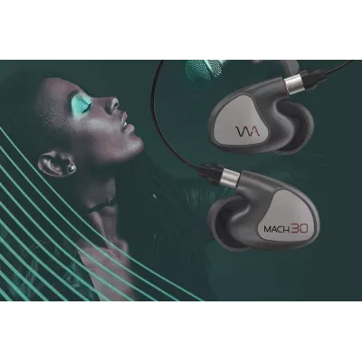 Westone Audio Mach 30 à Genève | Digistore.ch