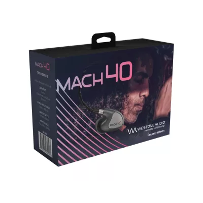 Westone Audio Mach 40 à Genève | Digistore.ch