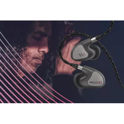 Westone Audio Mach 40 à Genève | Digistore.ch