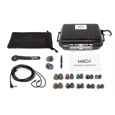 Westone Audio Mach 50 à Genève | Digistore.ch